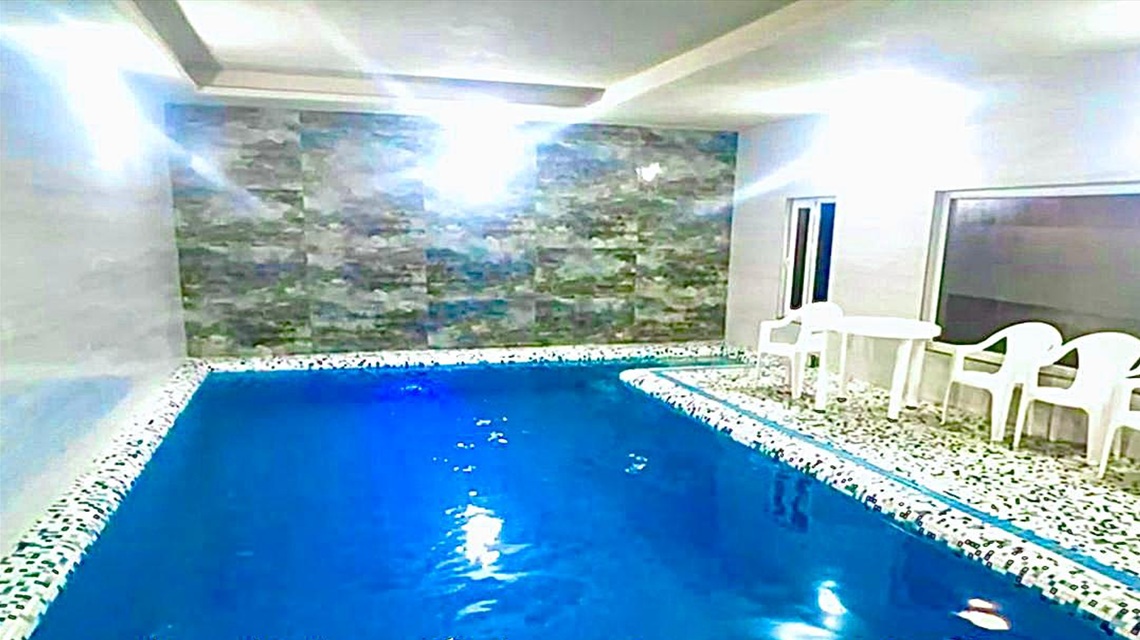 اجاره ویلای لوکس در کوهسار کردان به صورت روزانه، ویلای نگین ۳